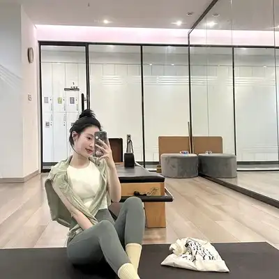 谢洋军